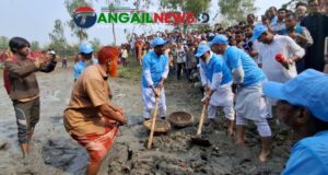 ভোটের কালি মোছার আগেই প্রতিশ্রুতির বাস্তবায়ন করছে সরকার- সালাউদ্দিন টুকু