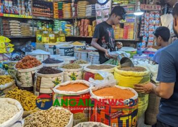 ঈদের ঠিক আগে টাঙ্গাইলে লাগামহীন নিত্যপণ্যের বাজার