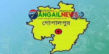 গোপালপুরে ট্রেনে কাটা পড়ে বৃদ্ধের মৃত্যু