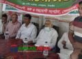 দেলদুয়ারে বিএনপি’র প্রস্তুতিমূলক সভা অনুষ্ঠিত