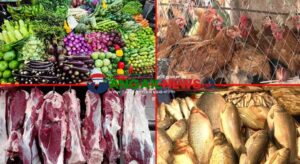 জ্বালানি তেল সংকট ও দাম বৃদ্ধির প্রভাব পড়েছে রান্না ঘরে ॥ মানুষ চরম বিপাকে