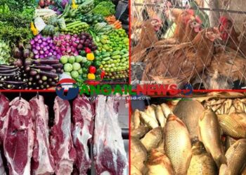 জ্বালানি তেল সংকট ও দাম বৃদ্ধির প্রভাব পড়েছে রান্না ঘরে ॥ মানুষ চরম বিপাকে