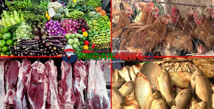 জ্বালানি তেল সংকট ও দাম বৃদ্ধির প্রভাব পড়েছে রান্না ঘরে ॥ মানুষ চরম বিপাকে