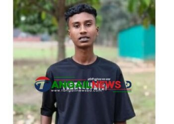 সখীপুরে মাকে হত্যার অভিযোগ ছেলে মুরাদ গ্রেফতার