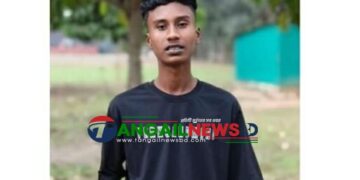 সখীপুরে মাকে হত্যার অভিযোগ ছেলে মুরাদ গ্রেফতার