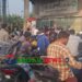 টাঙ্গাইল জেলার পেট্রোল পাম্পগুলোতে জনদুর্ভোগ চরমে