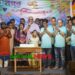 টাঙ্গাইলে ঐতিহ্যবাহী নগর নাট্য দলের প্রতিষ্ঠাবার্ষিকী উপলক্ষে মিলনমেলা