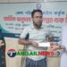 টাঙ্গাইলে আর্থিক অনুদান ও প্রকল্পের চেক বিতরণ