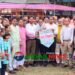 ঘাটাইলে উপজেলা গোল্ডকাপে চ্যাম্পিয়ন হরিপুর ও মোমিনপুর