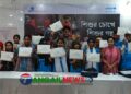 টাঙ্গাইলে দুই দিনব্যাপী শিশু সাংবাদিকদের কর্মশালা সমাপ্ত