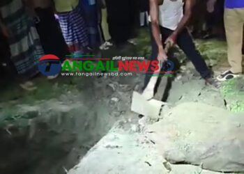 বস্তাবন্দী লাশ উদ্ধারের ছয় দিনেও পরিচয় শনাক্ত করতে পারেনি পুলিশ