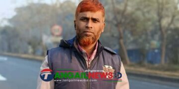 মির্জাপুরে সড়ক দুর্ঘটনায় গার্মেন্টস কর্মীর মৃত্যু