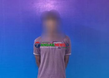 টাঙ্গাইলে এসএসসি পরীক্ষার ভুয়া প্রশ্নপত্র ফাঁস চক্রের এক সদস্য গ্রেফতার