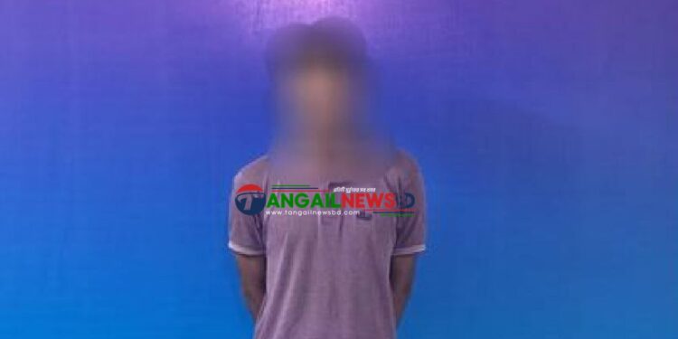 টাঙ্গাইলে এসএসসি পরীক্ষার ভুয়া প্রশ্নপত্র ফাঁস চক্রের এক সদস্য গ্রেফতার