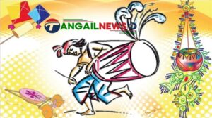 বাংলা নববর্ষ বাঙালির প্রাণের উৎসব ॥ বৈশাখী পদযাত্রা : সংকট ও রূপান্তর