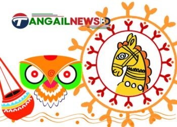 বৈশাখের কবিতা : ঐতিহ্যের শেকড় ও আধুনিকতার মহাকাব্য