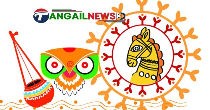 বৈশাখের কবিতা : ঐতিহ্যের শেকড় ও আধুনিকতার মহাকাব্য