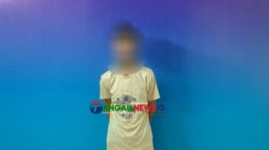 মধুপুরের শিশু ফাতেমা হত্যা মামলার আসামি আব্বাস গ্রেফতার