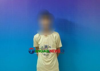 মধুপুরের শিশু ফাতেমা হত্যা মামলার আসামি আব্বাস গ্রেফতার