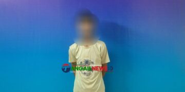 মধুপুরের শিশু ফাতেমা হত্যা মামলার আসামি আব্বাস গ্রেফতার