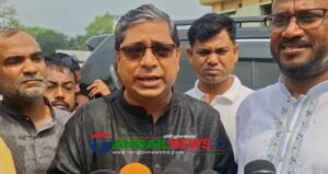 তিন মাসের জ্বালানি তেল মজুদ আছে- এলজিআরডি প্রতিমন্ত্রী