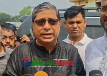 তিন মাসের জ্বালানি তেল মজুদ আছে- এলজিআরডি প্রতিমন্ত্রী