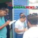 ভূঞাপুরে তেল মজুদ ও বেশি দামে বিক্রি করায় দুইজনকে আর্থিক জরিমানা