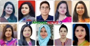টাঙ্গাইলে জেলা প্রশাসকসহ গুরুত্বপূর্ণ ৭৭ পদে নারীদের দায়িত্ব পালন