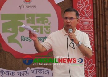 কৃষক ভাল থাকলে সমগ্র বাংলাদেশ ভাল থাকতে পারবে- প্রধানমন্ত্রী