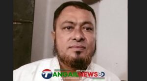 মির্জাপুরে ঝুট ব্যবসায়ী আতিকুরকে হত্যার অভিযোগ