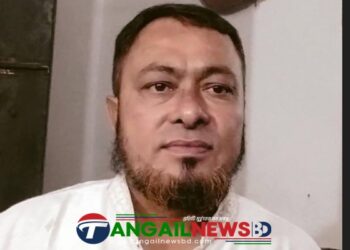 মির্জাপুরে ঝুট ব্যবসায়ী আতিকুরকে হত্যার অভিযোগ