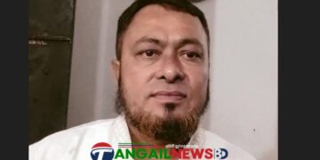 মির্জাপুরে ঝুট ব্যবসায়ী আতিকুরকে হত্যার অভিযোগ