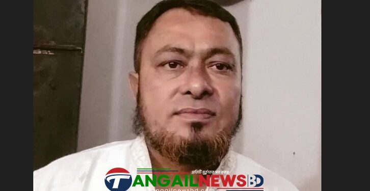 মির্জাপুরে ঝুট ব্যবসায়ী আতিকুরকে হত্যার অভিযোগ