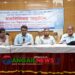 গোপালপুরে এসএসসি পরীক্ষা সুন্দর ও নকল মুক্ত করতে মতবিনিময় সভা