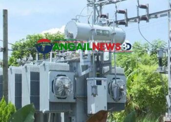 টাঙ্গাইল জেলায় ২৪ ঘণ্টার ১৬ ঘণ্টাই বিদ্যুৎ থাকছে না ॥ অবস্থা ভয়াবহ