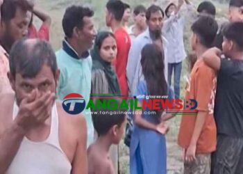 মির্জাপুরে বস্তাবন্দি অজ্ঞাত নিহত নারীর ধর্ষণের আলামত পাওয়া যায়নি- চিকিৎসক