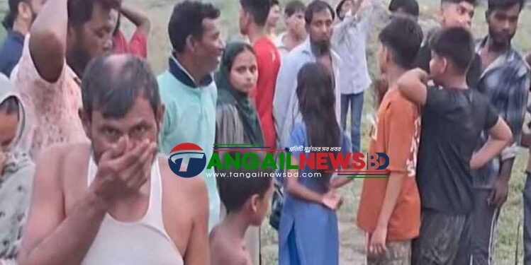 মির্জাপুরে বস্তাবন্দি অজ্ঞাত নিহত নারীর ধর্ষণের আলামত পাওয়া যায়নি- চিকিৎসক