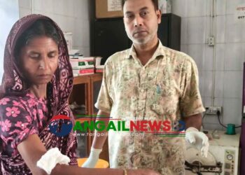 সখীপুরে কুকুরের কামড়ে শিশু ও নারীসহ অন্তত ৫৪ জন আহত