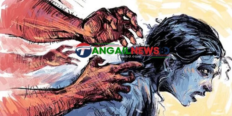 গোপালপুরে বুদ্ধি প্রতিবন্ধীকে ধর্ষণের ঘটনায় ধর্ষককে জুতা পেটা করে মিমাংসার চেষ্টা