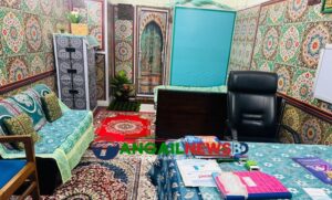 টাঙ্গাইল মেডিকেল কলেজ হাসপাতালের ডাক্তার রিফাতকে কারণ দর্শানো নোটিশ