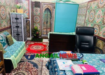 টাঙ্গাইল মেডিকেল কলেজ হাসপাতালের ডাক্তার রিফাতকে কারণ দর্শানো নোটিশ