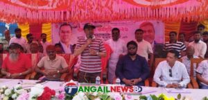 প্রধানমন্ত্রী অগ্রাধিকার ভিত্তিতে খাল খনন কর্মসুচী বাস্তবায়ন করছেন- আবুল কালাম এমপি