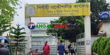 সখীপুরে ভয়াবহ লোডশেডিংয়ে পরীক্ষার্থীসহ জনগনের দুর্ভোগ