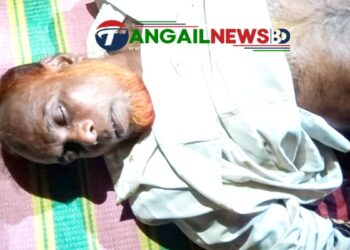 গোপালপুরে বেলুয়া মাদ্রাসার অধ্যক্ষকে খুনের অভিযোগ