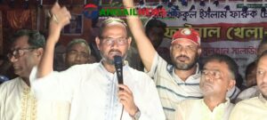 মাদকের বিরুদ্ধে কোনো সুপারিশ চলবে না- প্রতিমন্ত্রী টুকু