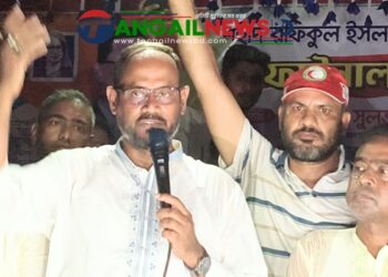 মাদকের বিরুদ্ধে কোনো সুপারিশ চলবে না- প্রতিমন্ত্রী টুকু