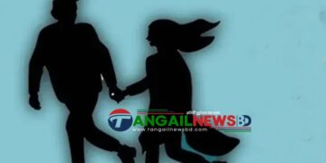 সখীপুরে একদিনে ৭ নারী প্রেমিকের সাথে পালিয়েছেন!