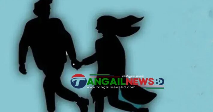 সখীপুরে একদিনে ৭ নারী প্রেমিকের সাথে পালিয়েছেন!