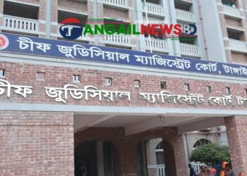 টাঙ্গাইলে গায়ের রঙ কালো হওয়ায় স্ত্রী হত্যা মামলায় স্বামীর যাবজ্জীবন কারাদণ্ড