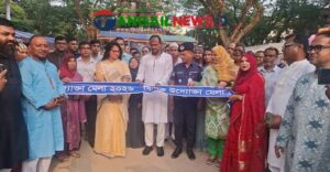 অভ্যন্তরীণ চাহিদাগুলো মেকাপ করতে আমরা সক্ষম হবো- প্রতিমন্ত্রী টুকু